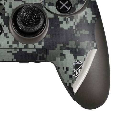 NHL Vegas Golden Knights Camo PlayStation Scuf Vantage 2 Controller Skin